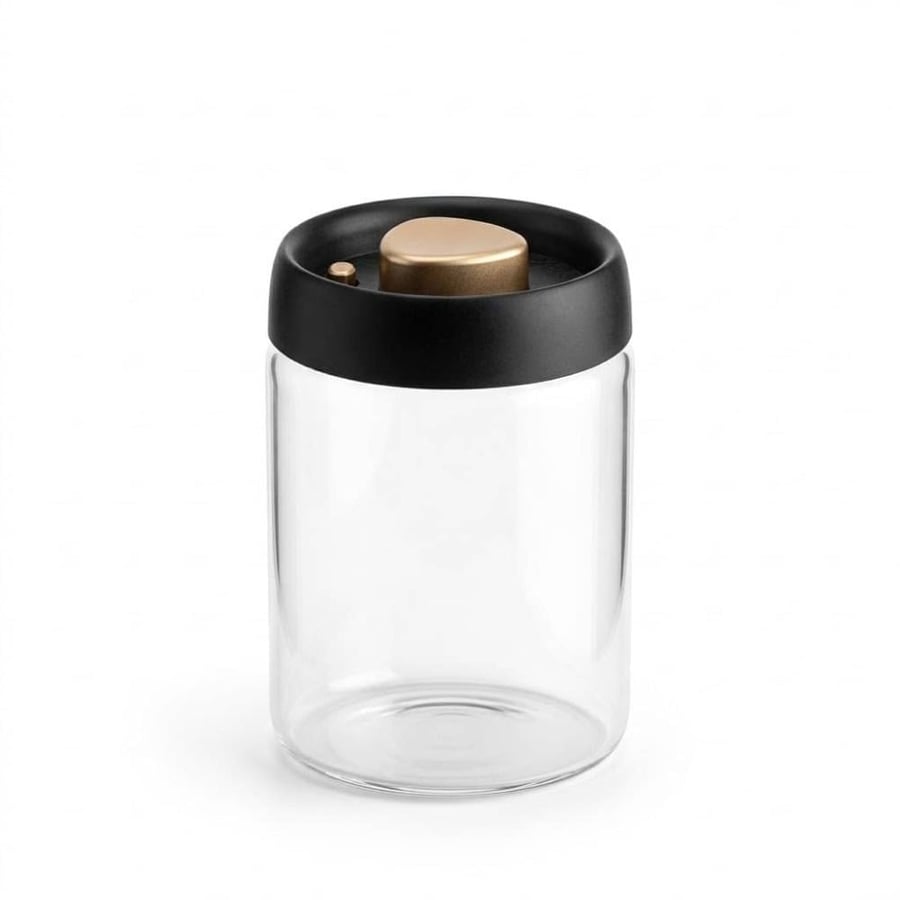 حافضة بن ضغط 500ml