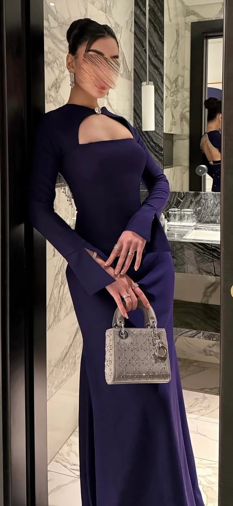 فستان سهره اوف شولدر باربي