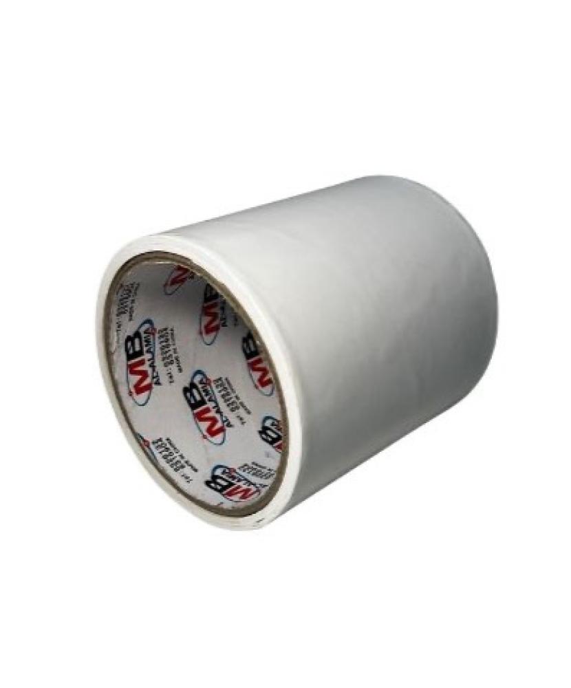 White roll tapes for the flap (protection during work)