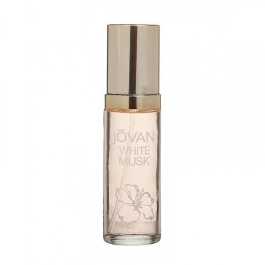 عطر وايت مسك جوفان 59 مل