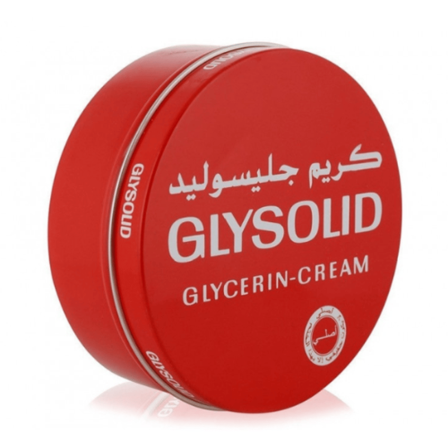 جليسوليد كريم منعم للبشرة 250 مل