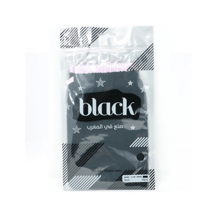 ليفــة جســم مغربي BlackProfeesional