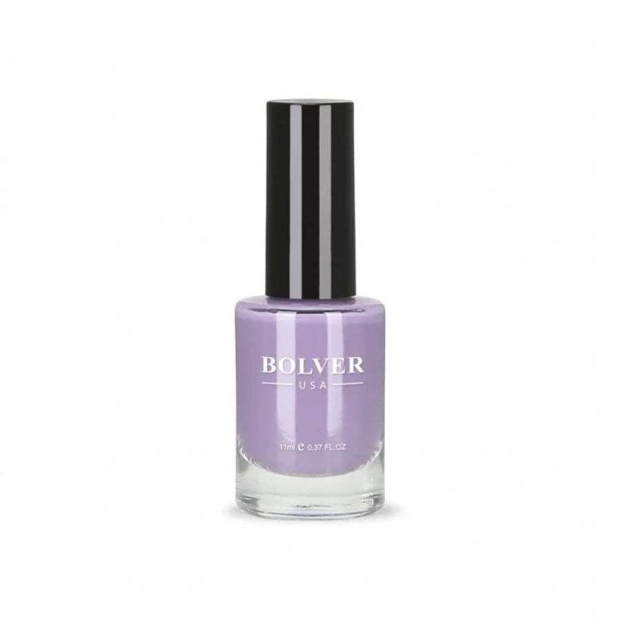 Bluever nail polish 659