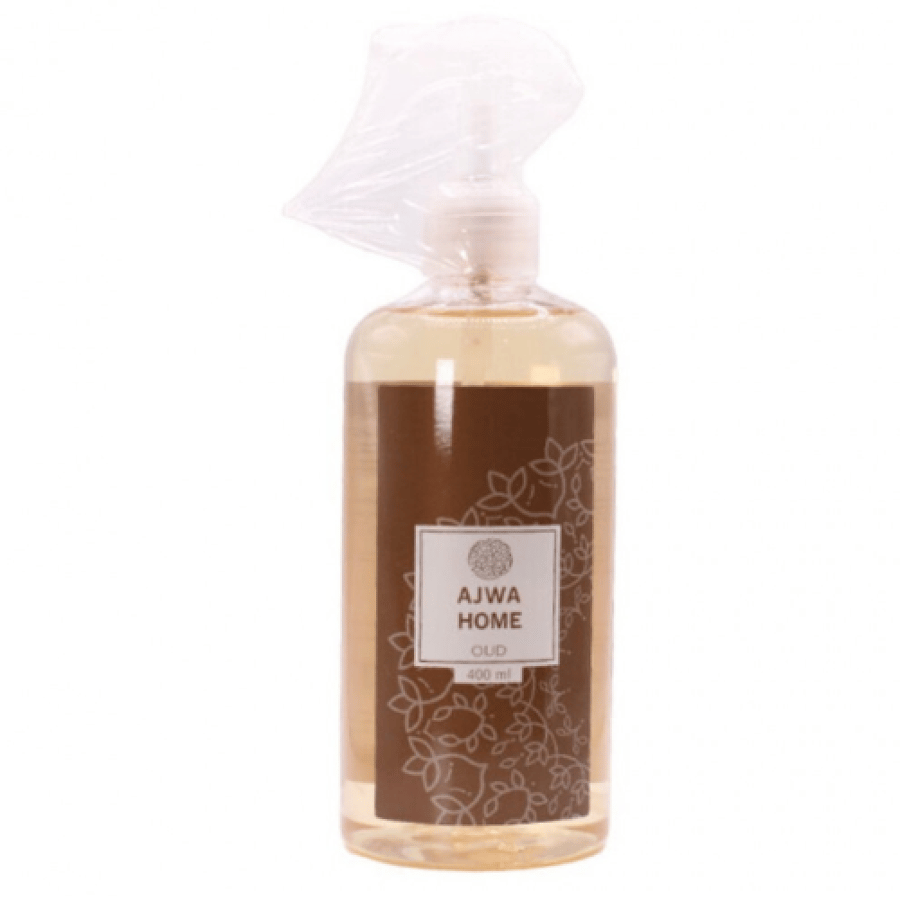 اجوا هوم معطر المنزل عود - 400مل