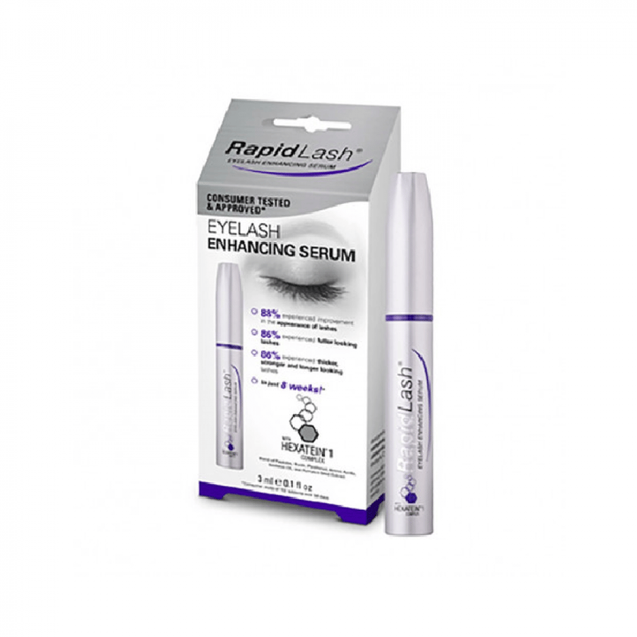 Rapid Lash eyelash lengthening and thickening serum