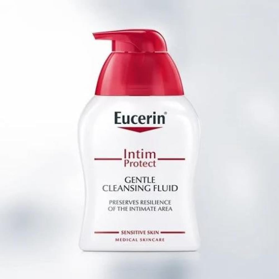 يوسيرين جل غسول للمناطق الحساسة ???مل