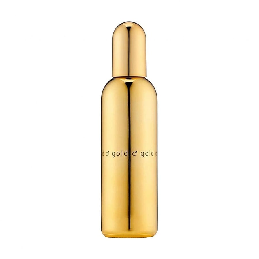 كولورمي عطر رجالي 90 مل جولد