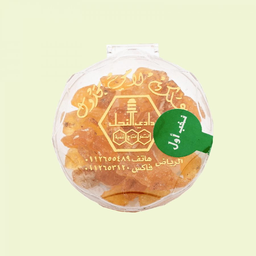 لبان لامي مجرول 28ج وادي النحل