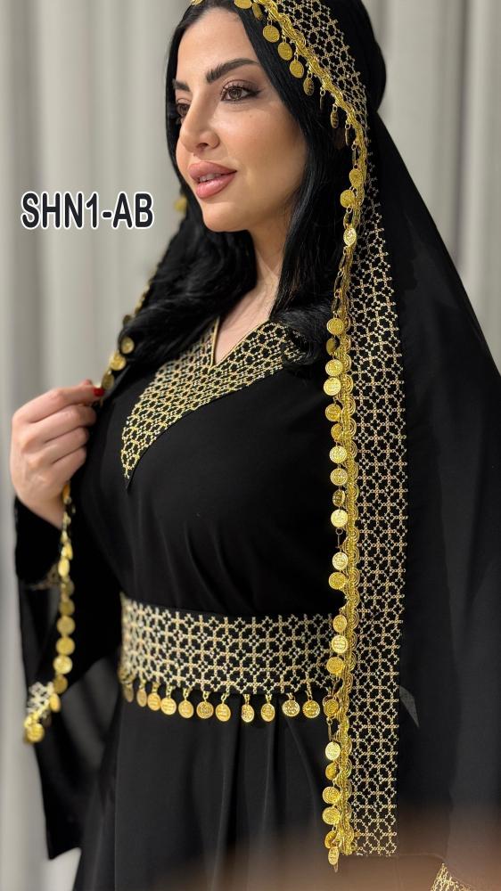 Shreen Jalabiya