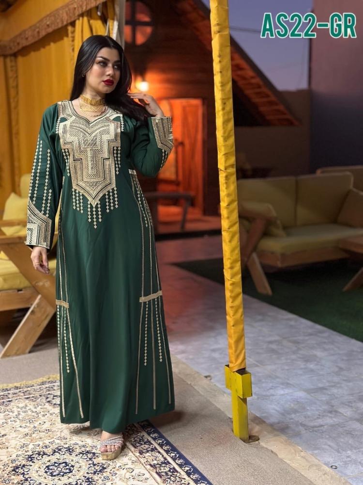العرض العسيري