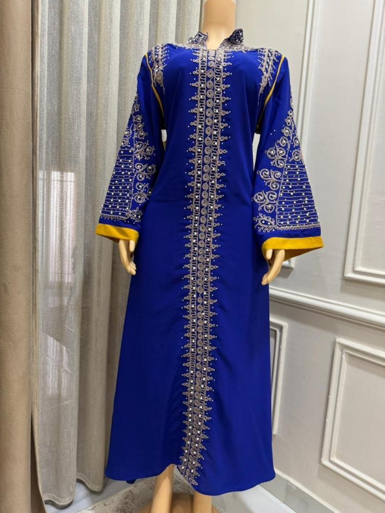 جلابية مهاد