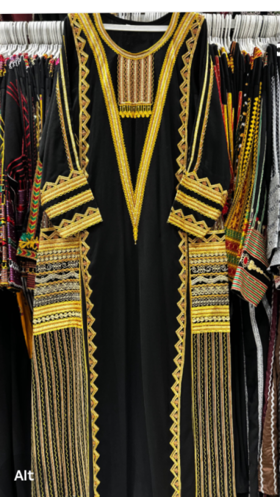 جلابيه درة