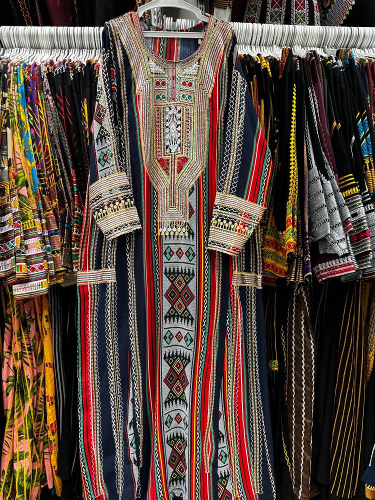 فخامه السدو