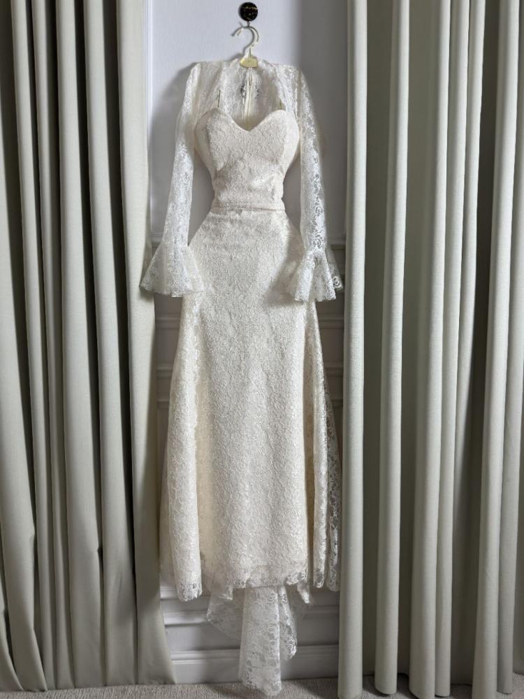 Ala dress
