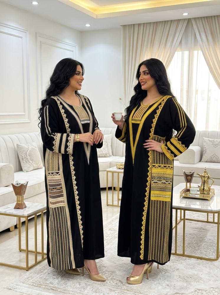 جلابيه درة