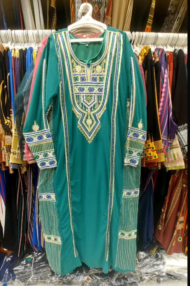 جلابيه نادين