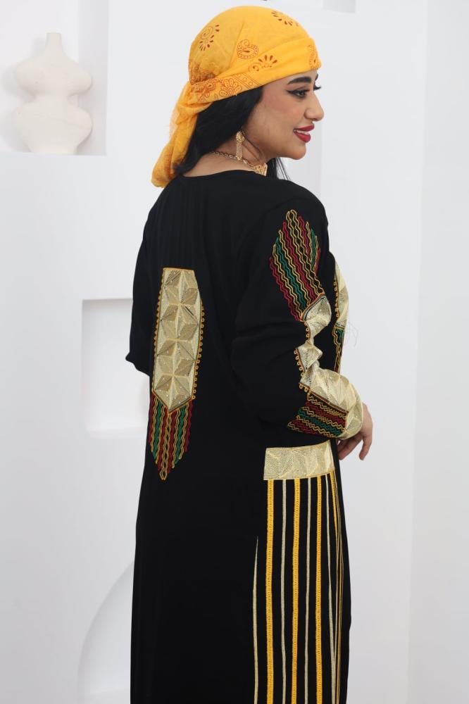 Muneer abayas