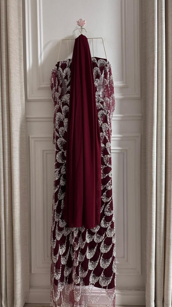 Qamra dress