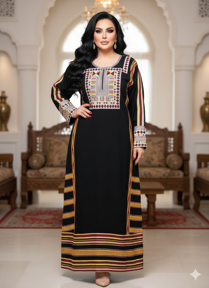 Lana Jalabiya