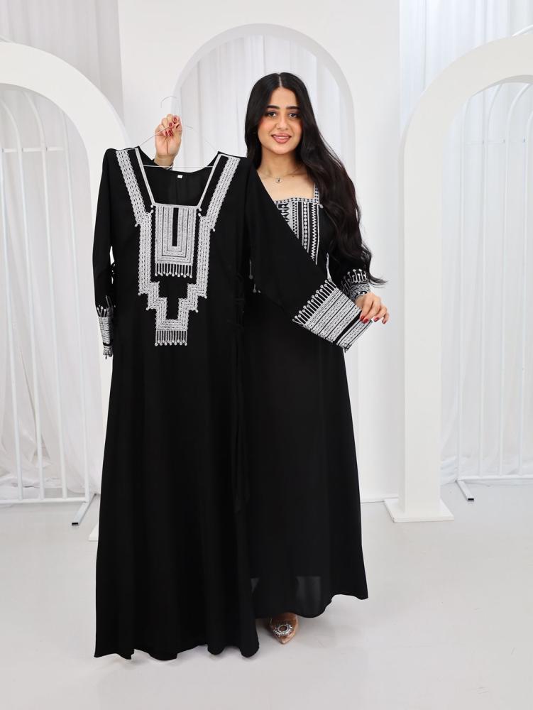 Lily abayas