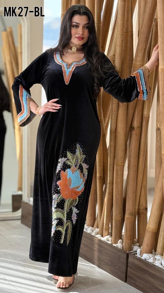 Fahda abayas