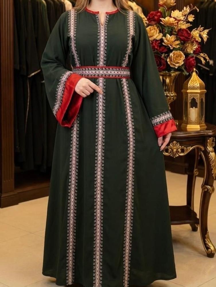 Kareemah gown