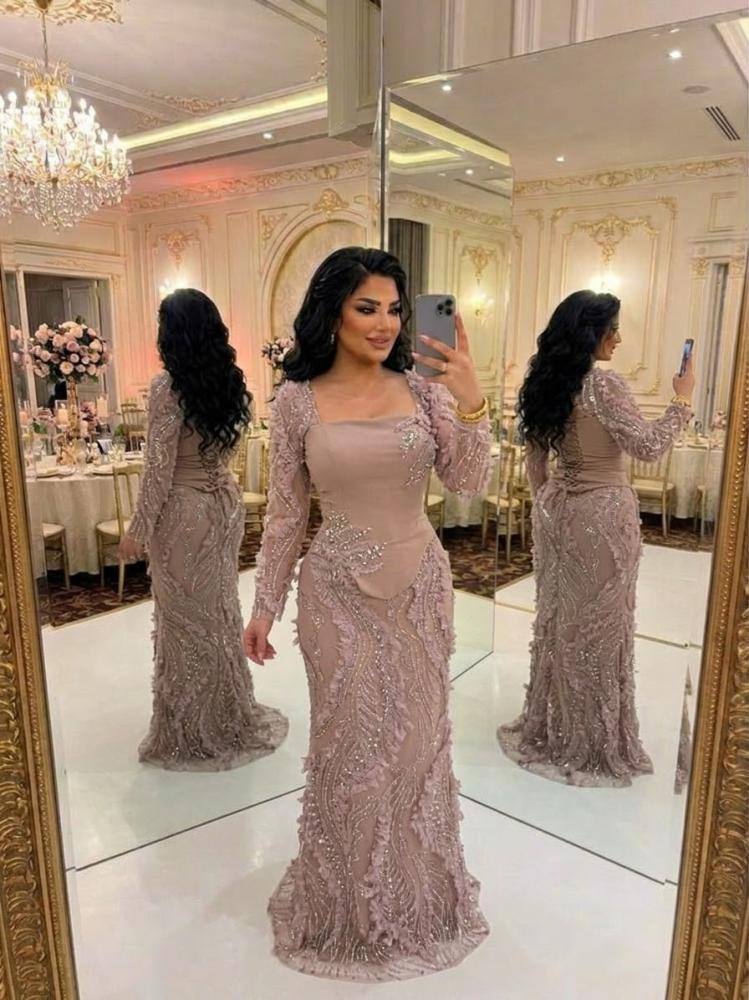 فستان غدير