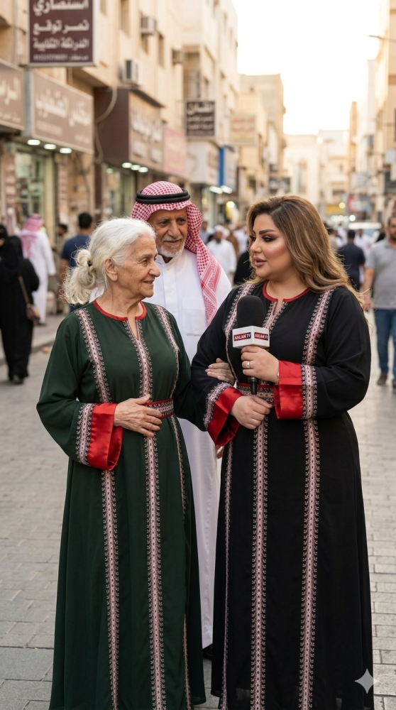Kareemah gown