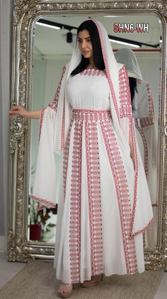 جلابيه حياة