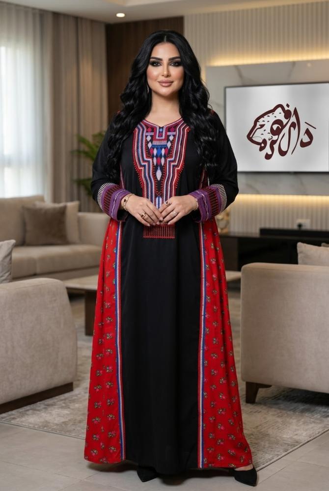 جلابيه شهد