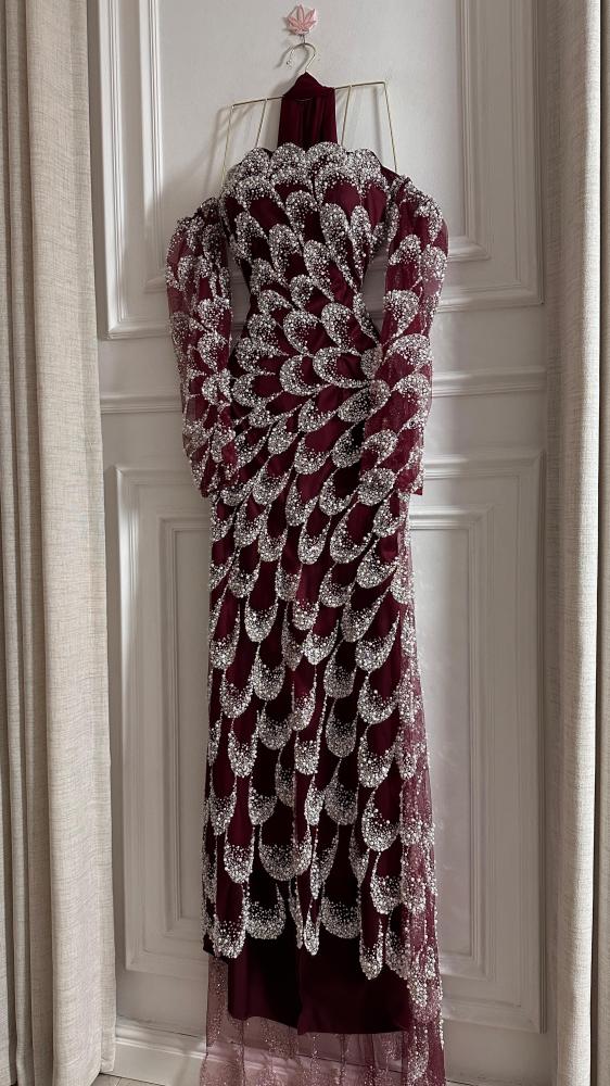 Qamra dress