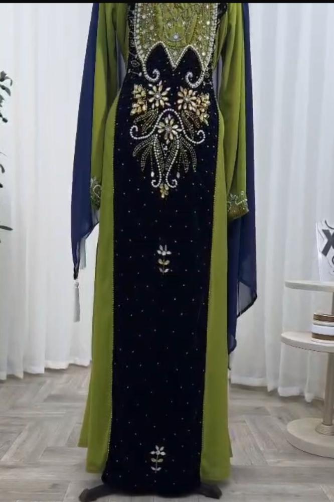 جلابية العيد