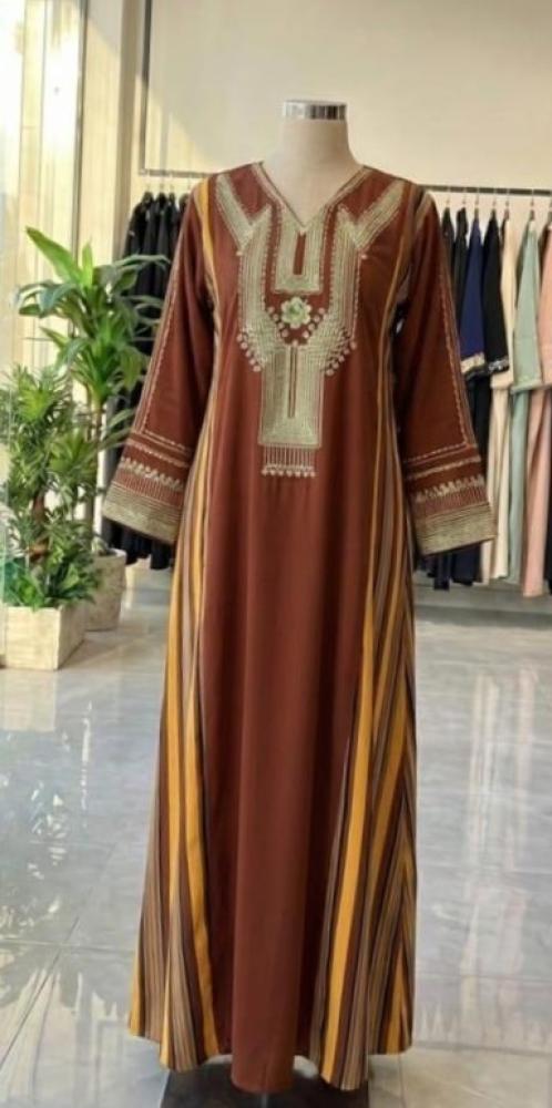 جلابيه وضحى