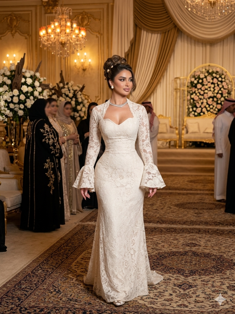 Ala dress