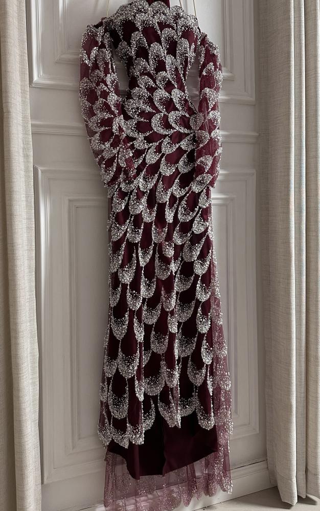 Qamra dress
