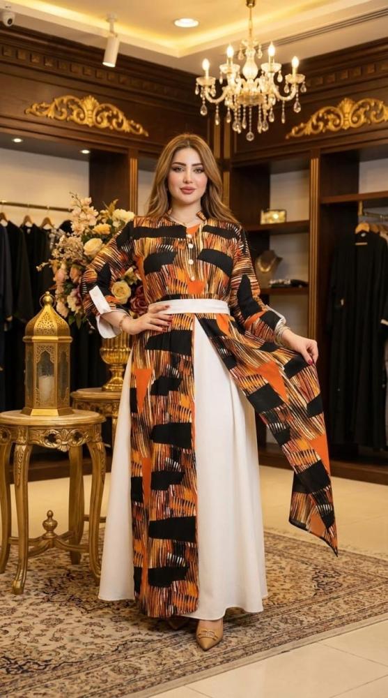 جلابيات نوف
