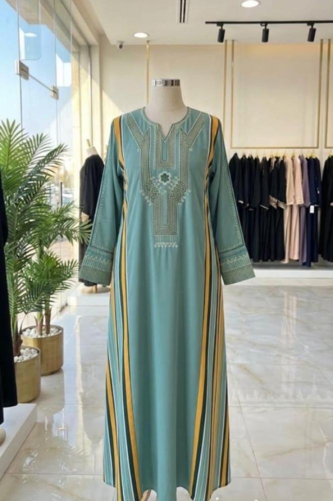 جلابيه وضحى