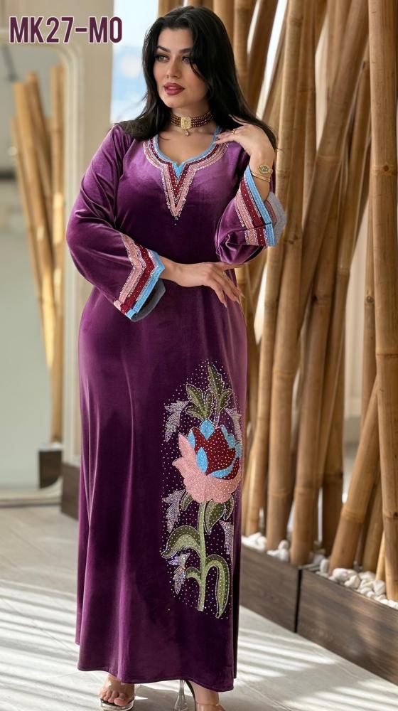 Fahda abayas