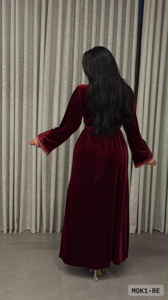 جلابيه ميار