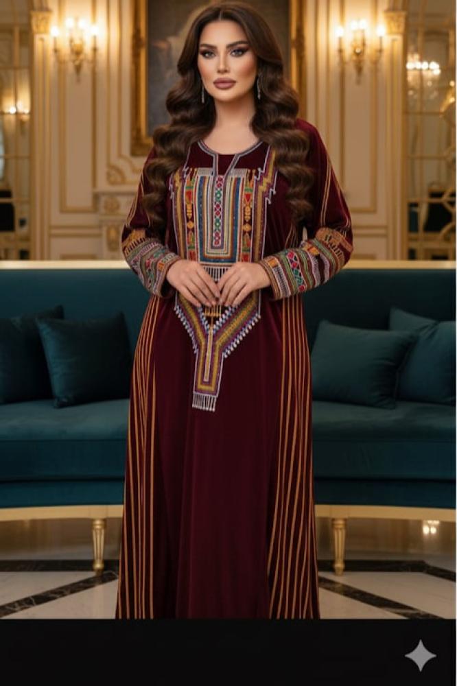 جلابية سحر