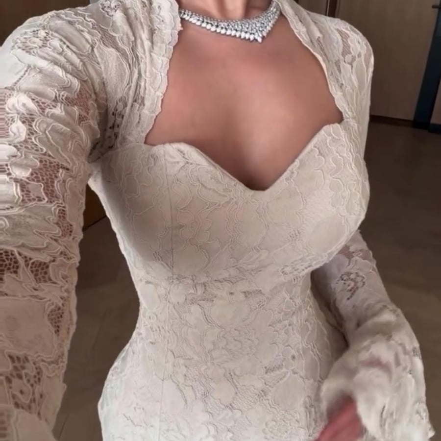 Ala dress