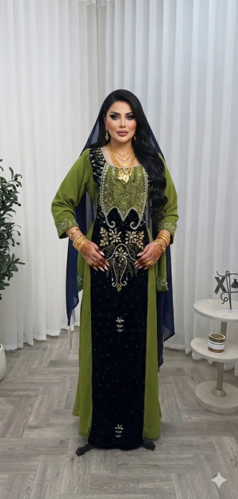 جلابية العيد