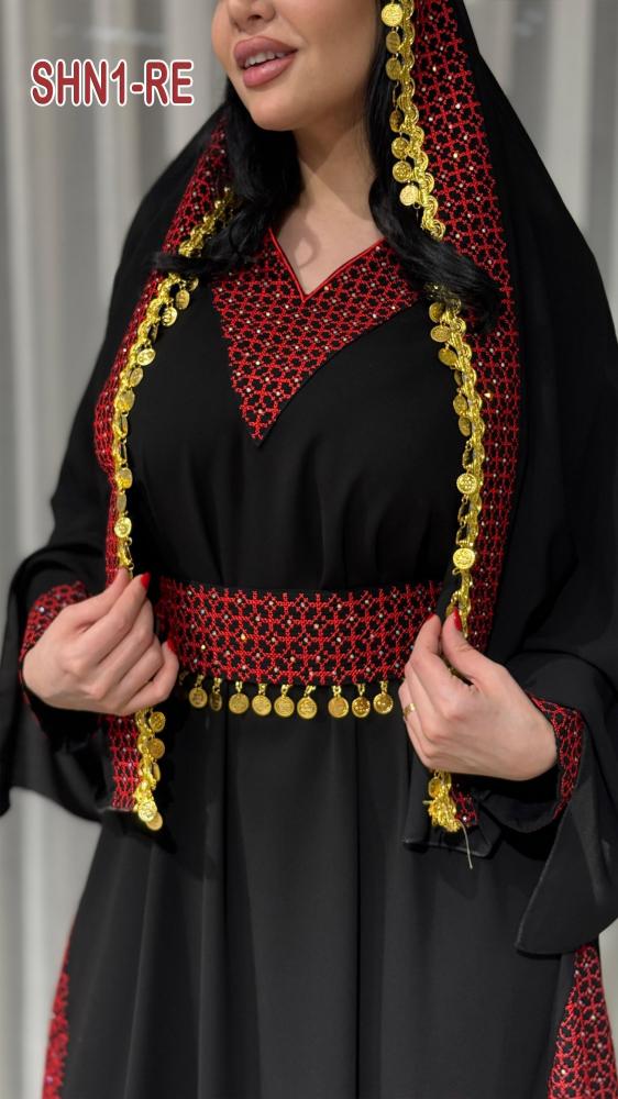 Shreen Jalabiya