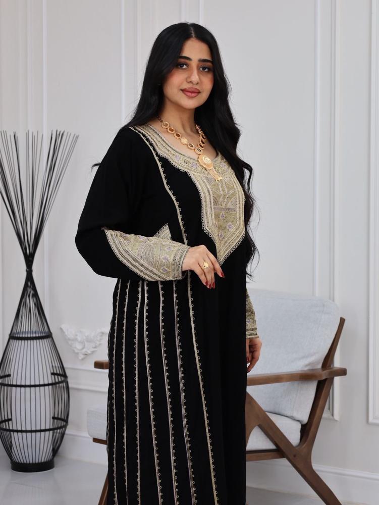 Shahd abayas