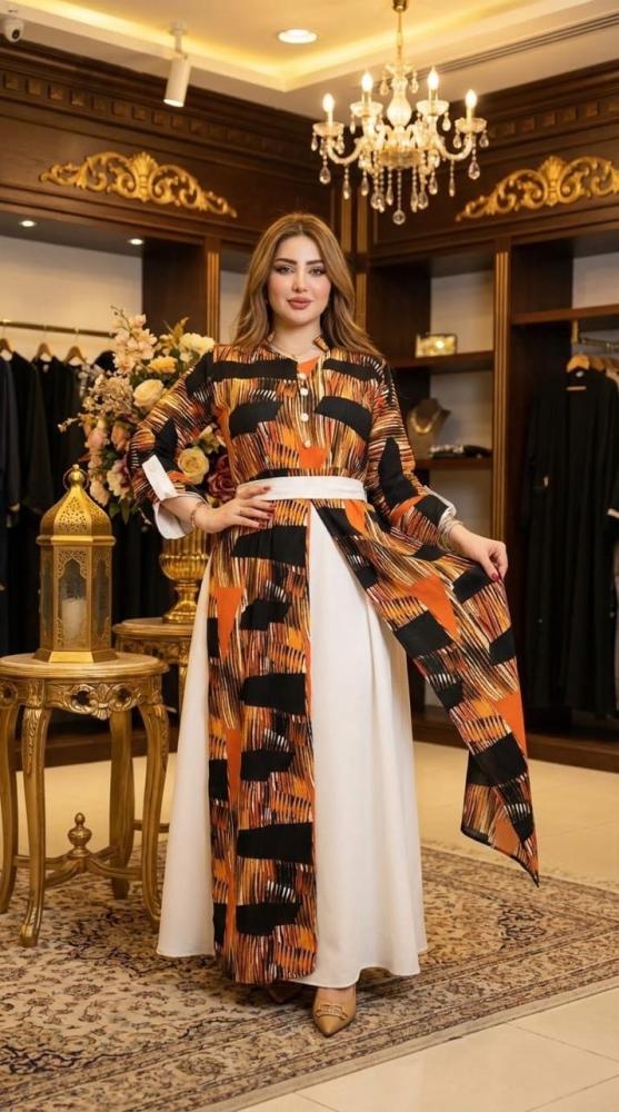 جلابيات نوف