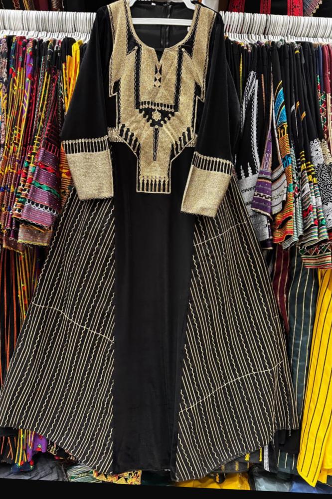 Dahha dress