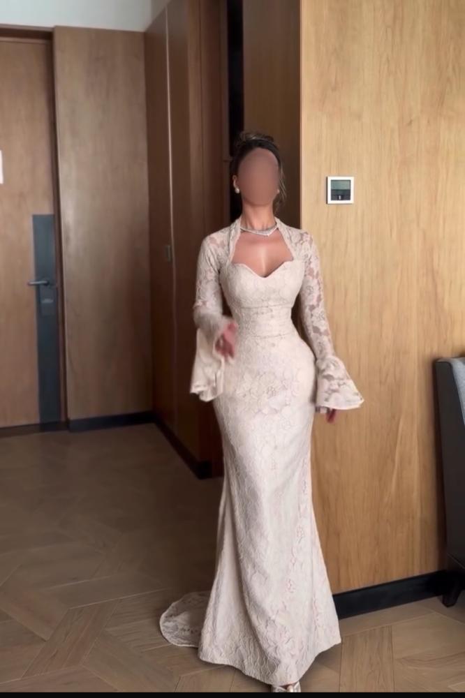 Ala dress