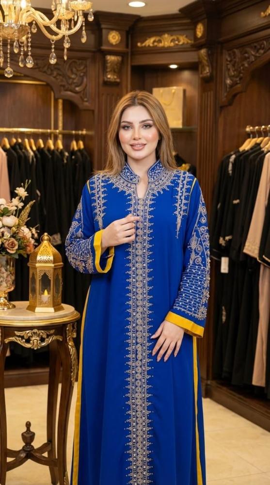 جلابية مهاد
