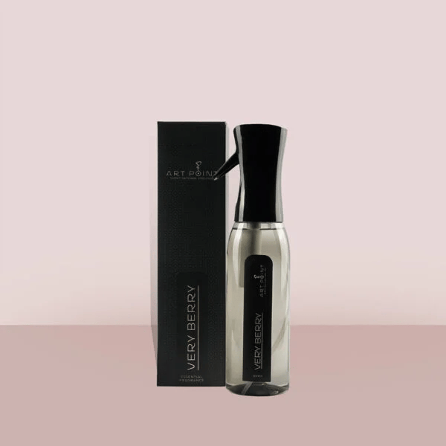 مرش تعطير - Very Berry