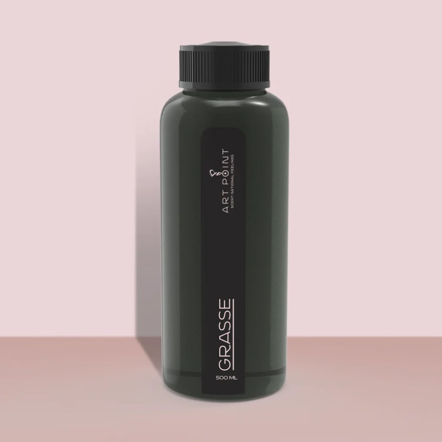 زيت عطري - Grasse